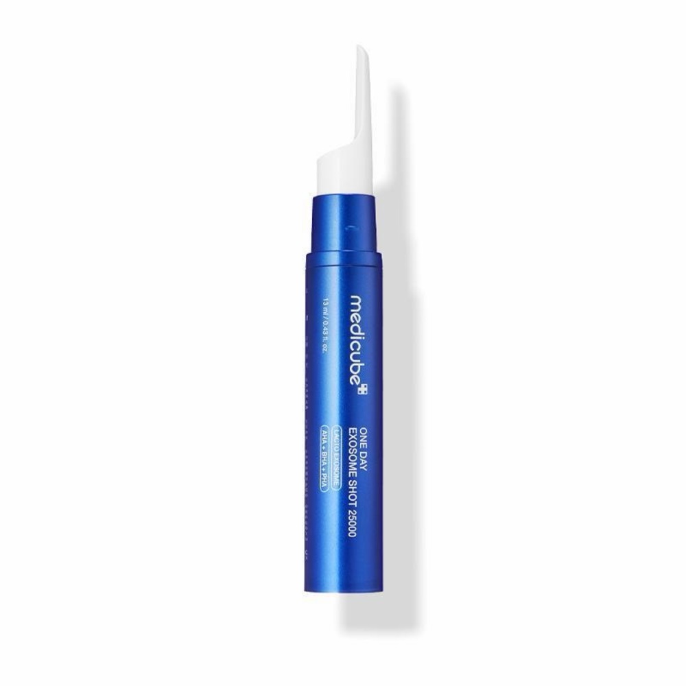 ✨ Medicube One Day Exosome Shot 25000 | Korean Skincare Treatment | 13 mL ✨